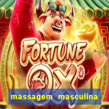 massagem masculina porto alegre